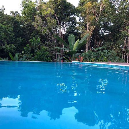 Casa Aracuã Trancoso Vila Exterior foto