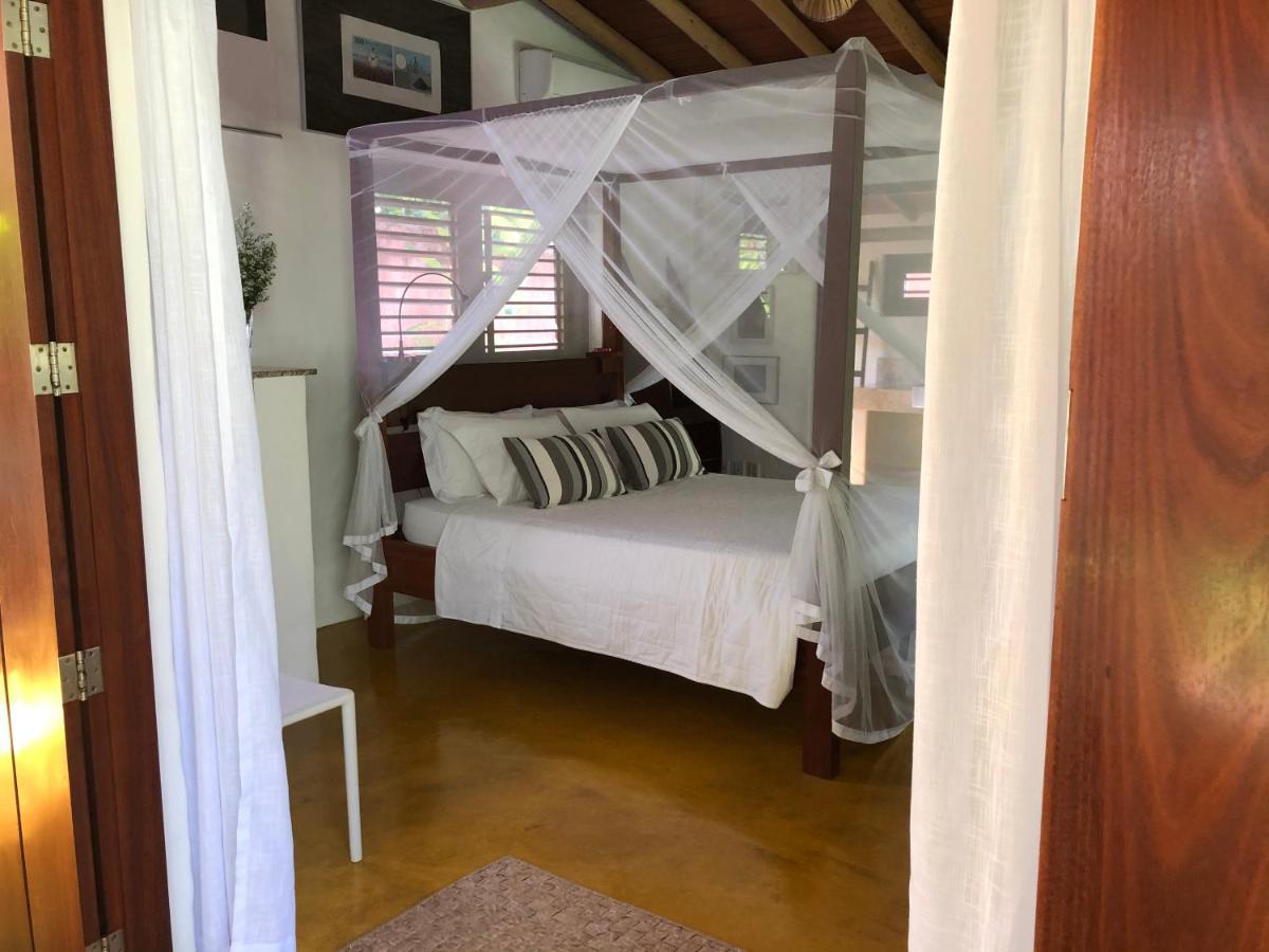 Casa Aracuã Trancoso Vila Exterior foto