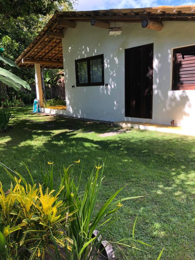 Casa Aracuã Trancoso Vila Exterior foto