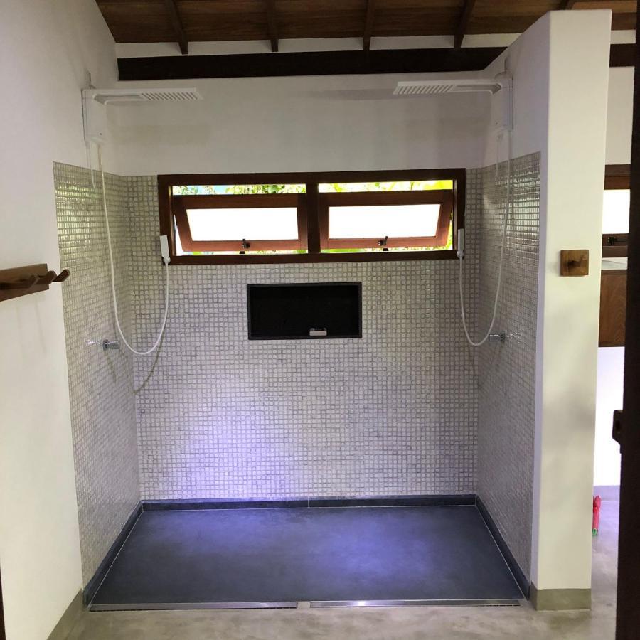 Casa Aracuã Trancoso Vila Exterior foto
